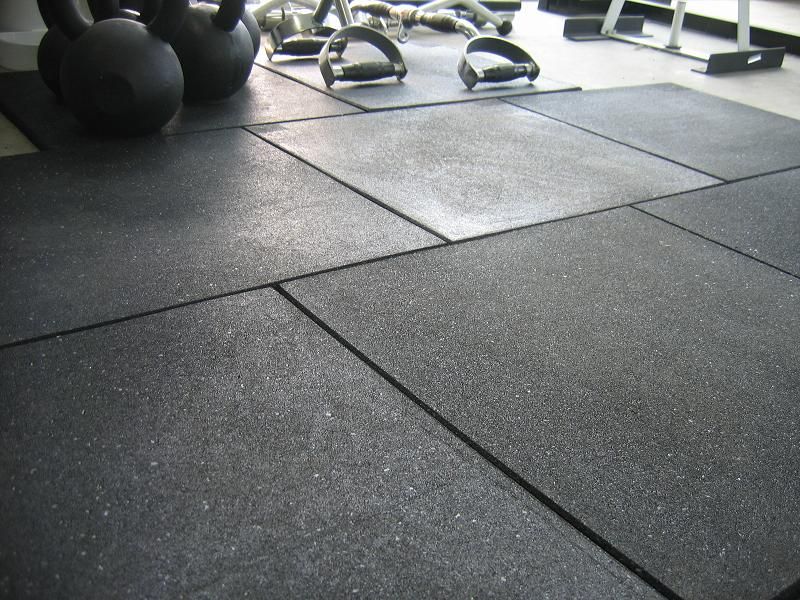 Gym Flooring