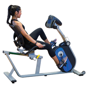 Stationary Bikes