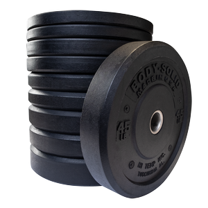 Bumper Plates