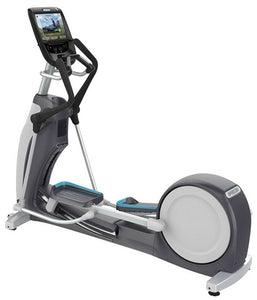 Refurbished Precor Ellipticals