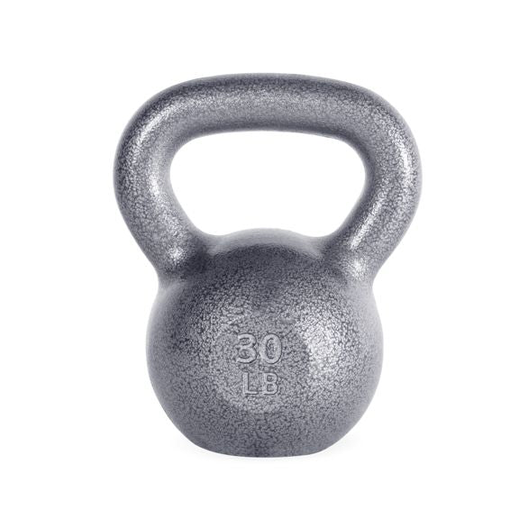 Kettlebells