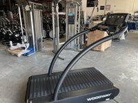 Woodway 4Front Treadmills
