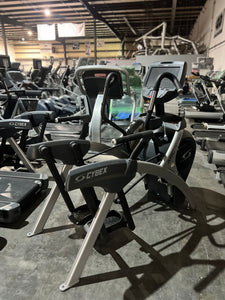 Cybex 772AT Total Body Arc Trainer w/ E3 Console - Refurbished