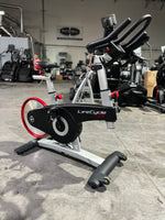 Life Fitness GX Indoor Cycles With Computer - Buy & Sell Fitness
