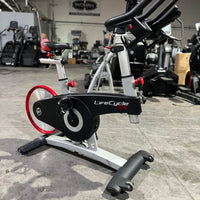 Life Fitness GX Indoor Cycles With Computer - Buy & Sell Fitness