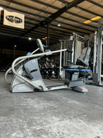 Nustep T5 Recumbent Stepper Crosstrainer -
