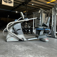 Nustep T5 Recumbent Stepper Crosstrainer -