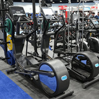 MDF Elite Elliptical Trainer
