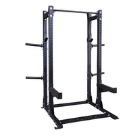 Body Sold SPR500 Half Rack Extended - New