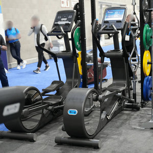 MDF Elite Elliptical Trainer