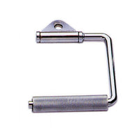 Troy Revolving Stirrup Handle