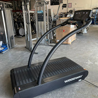 Woodway 4Front Treadmills