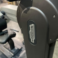 Technogym Top Excite Upper Body Ergometer Cycle
