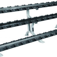 York Dumbbell Racks - Buy & Sell Fitness