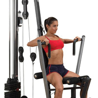 Body Solid G1S Home Gym - Buy & Sell Fitness