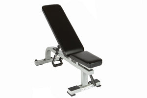 York Adjustable Bench - Buy & Sell Fitness