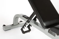 York Adjustable Bench - Buy & Sell Fitness
