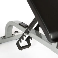 York Adjustable Bench - Buy & Sell Fitness