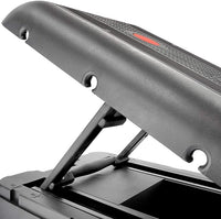 (14) Reebok Deck Aerobic Steps Adjustable Bench
