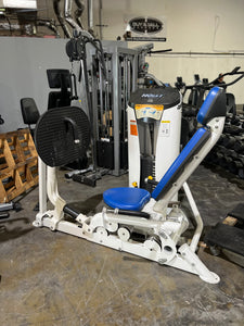 Hoist Roc- It RS-1403 LEG PRESS - Buy & Sell Fitness