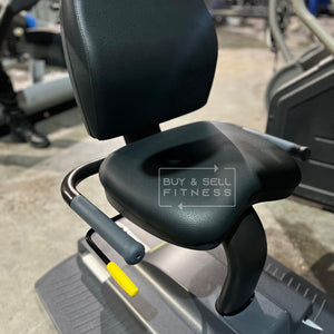 Technogym Top Excite Upper Body Ergometer Cycle