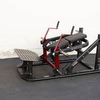 MDF Pro Strength Hip Thrust Machine