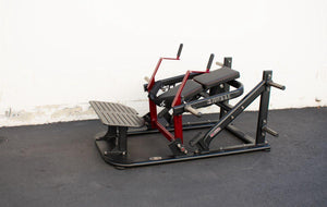 MDF Pro Strength Hip Thrust Machine