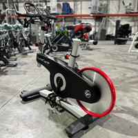 Life Fitness GX Indoor Cycles With Computer - Buy & Sell Fitness