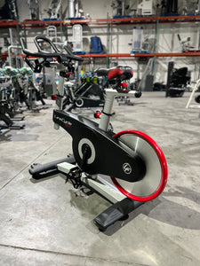 Life Fitness GX Indoor Cycles With Computer - Buy & Sell Fitness