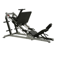 York STS Plate Loaded Linear Bearing Leg Press - Buy & Sell Fitness
