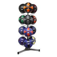 Troy VTX (#GWBR) Medicine Ball Rack
