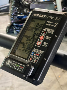 Assault Fitness AssaultRunner Pro Treadmill - Buy & Sell Fitness