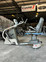 Nustep T5 Recumbent Stepper Crosstrainer -
