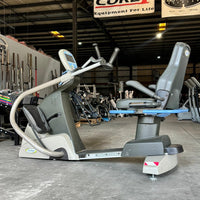 Nustep T5 Recumbent Stepper Crosstrainer -