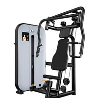 MDF Vogue Chest Press