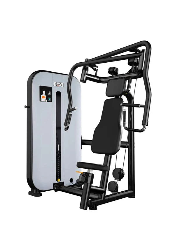 MDF Vogue Chest Press