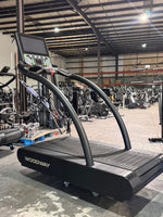 Woodway 4Front Treadmill w/ 19” LCD
