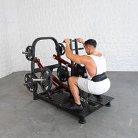 MDF Pro Strength Belt Squat
