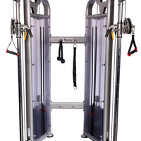 York Dual Adjustable Functional Trainer - Buy & Sell Fitness