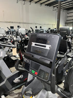 Matrix Endurance Recumbent Bikes
