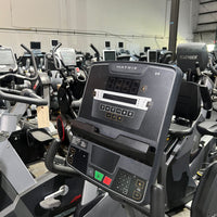 Matrix Endurance Recumbent Bikes