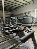 Matrix Performance Plus Treadmill WITH TOUCH XL CONSOLE
