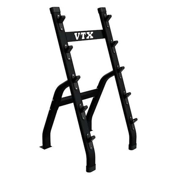 Troy VTX Half Fixed Barbell Rack