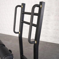 MDF Excel Standing Hip Thrust
