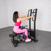 MDF Excel Standing Hip Thrust
