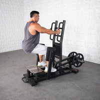 MDF Excel Standing Hip Abductor
