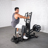 MDF Excel Standing Hip Abductor
