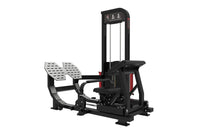 MDF Excel Selectorized Hip Thrust Glute
