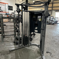 Life Fitness Functional Trainer - Buy & Sell Fitness