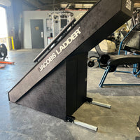 Jacobs Ladder Machine - Refurbished - Buy & Sell Fitness